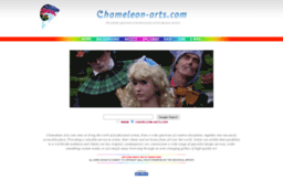 chameleon-arts.com