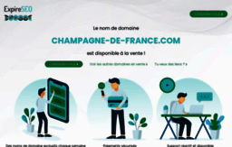 champagne-de-france.com