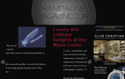 champagnemagazine.fr