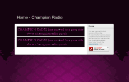 championradio.webeden.co.uk