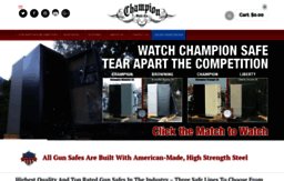 championsafe.com