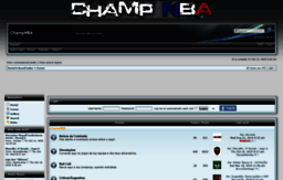 champnba.forums3.com