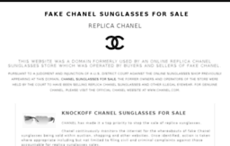 chanel--sunglasses.com