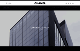 chanel-ginza.com