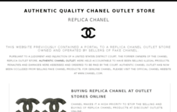 chanel-outlets-onlinel.com