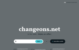 changeons.net