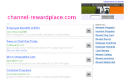 channel-rewardplace.com