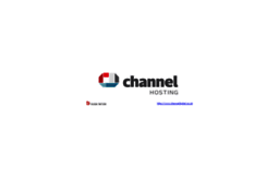 channelhosting.co.uk