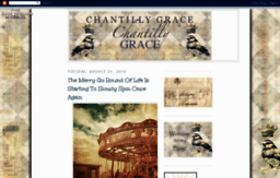 chantillygrace.blogspot.com