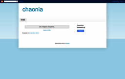 chaonia.blogspot.com