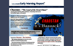 chaostan.com