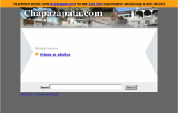 chapazapata.com