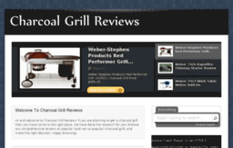 charcoal-grill-reviews.net