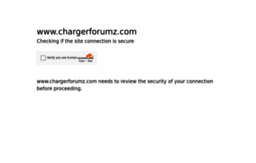 chargerforumz.com