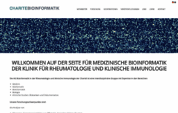 charite-bioinformatik.de