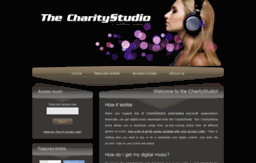 charitystudio.com