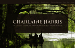 charlaineharris.com