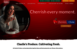 charliesproduce.com