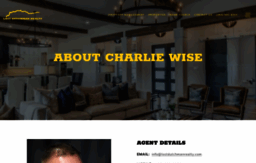 charliewise.com