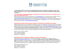 charlottelaw.edu