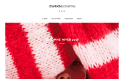 charlottesometime.com