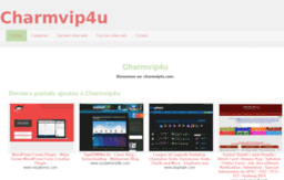 charmvip4u.com