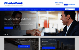 charterbankcc.com