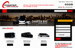 charterbuslinks.com