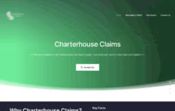 charterhouseclaims.com