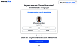 chasebrandon.com
