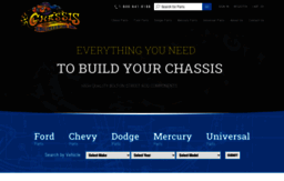chassisengineeringinc.com