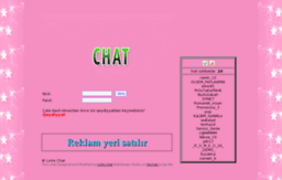 chat.mynet.az