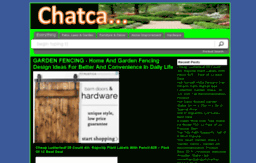 chatca.org
