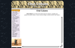 chatcubano.soldelta.com
