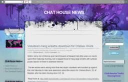 chathousenews.com