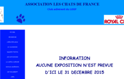 chatsdefrance.asso.fr