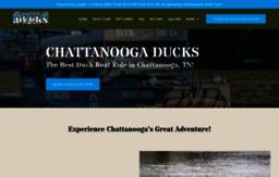 chattanoogaducks.com