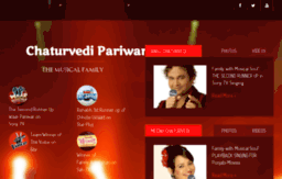 chaturvedipariwar.com