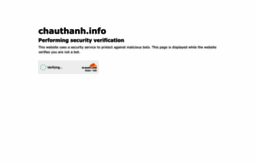 chauthanh.info