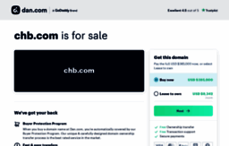 chb.com