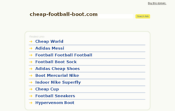 cheap-football-boot.com