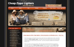 cheap-zippo.com