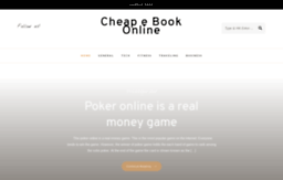 cheapebooksonline.org