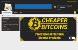 cheaperinbitcoins.com