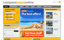 cheapkenthotel.co.uk