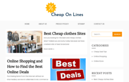 cheaponlines.com
