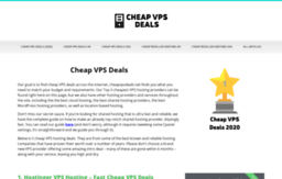 cheapvpsdeals.net