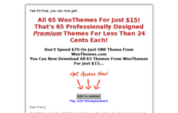 cheapwoothemes.com