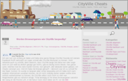 cheats-cityville.com