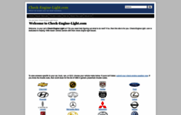 check-engine-light.com